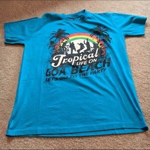 FREE Tropical Life On: Goa Beach 🌊